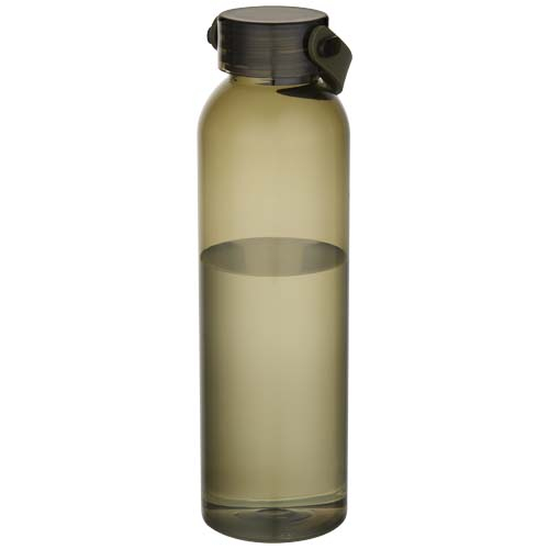 Bouteille RPET recyclé 630 ml personnalisée Alti Vert forêt